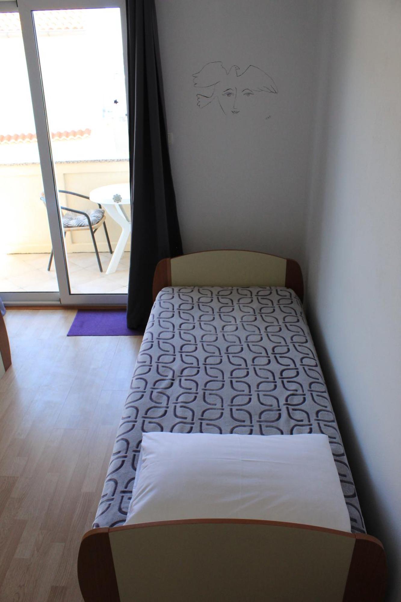 Apartments Kampor Damira Rab Town Extérieur photo