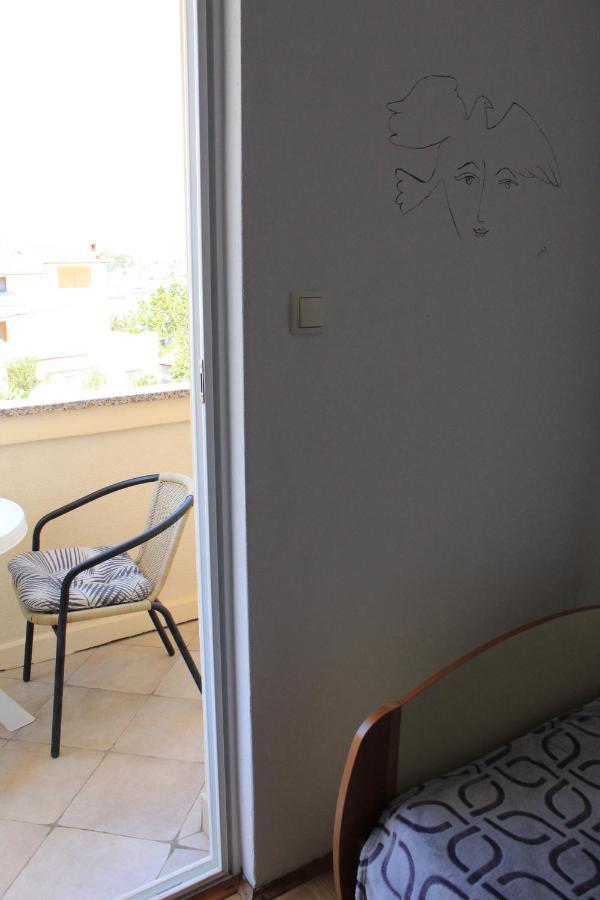 Apartments Kampor Damira Rab Town Extérieur photo
