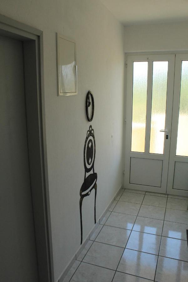 Apartments Kampor Damira Rab Town Extérieur photo