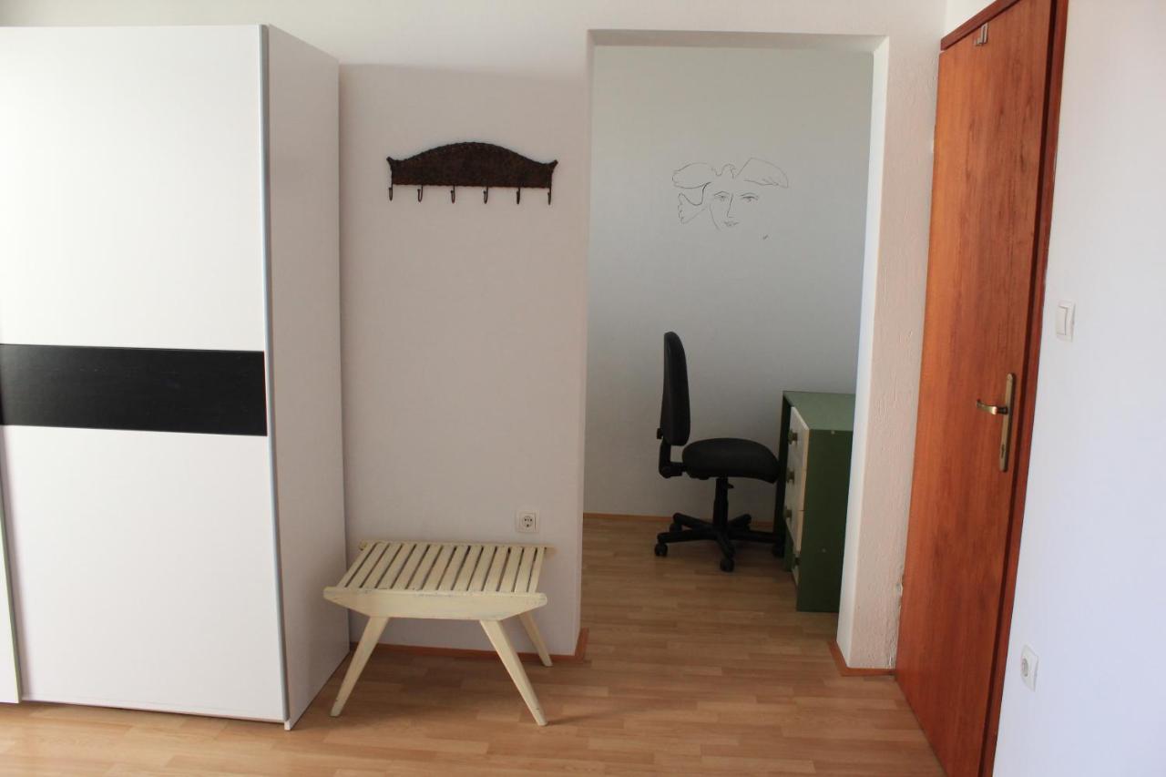 Apartments Kampor Damira Rab Town Extérieur photo