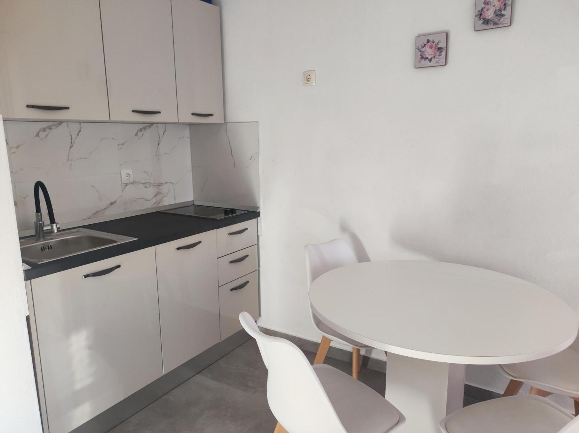 Apartments Kampor Damira Rab Town Extérieur photo