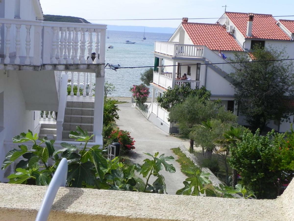 Apartments Kampor Damira Rab Town Extérieur photo
